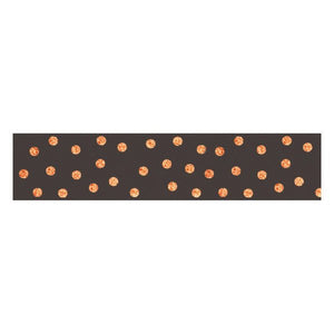 Washi-Tape - Copper Points
