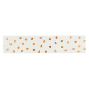 Washi-Tape - Rose Gold Dots