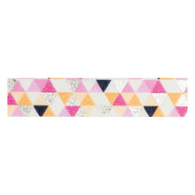 Washi-Tape - Colorful Triangles