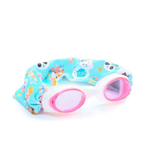 Swim Goggles Int Forest Friends