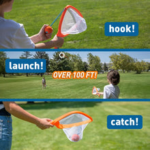 Slingball Freestyle