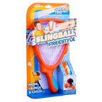 Slingball Freestyle