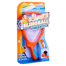 Slingball Freestyle