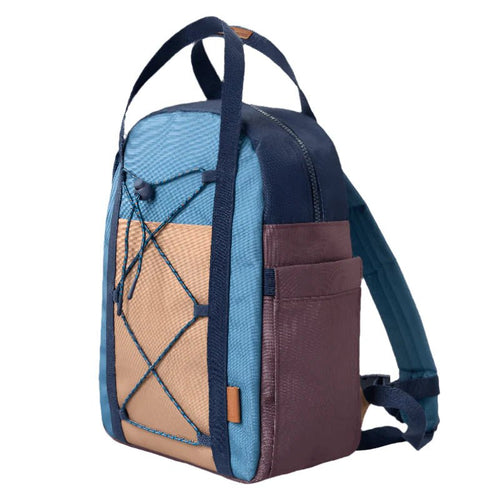 Backpack Outdoors Large Blue Shadow