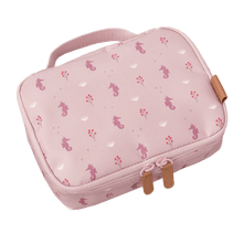 Lunchbag Seahorse
