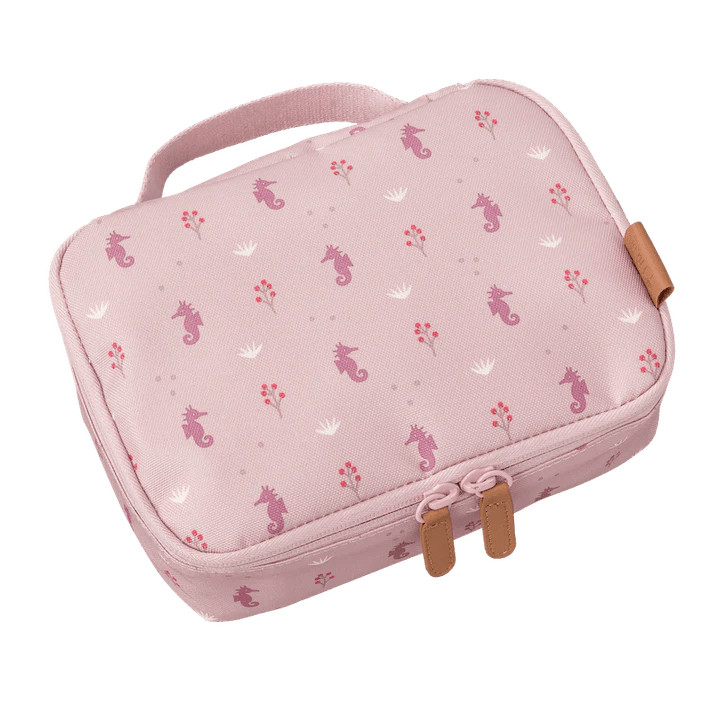 Lunchbag Seahorse