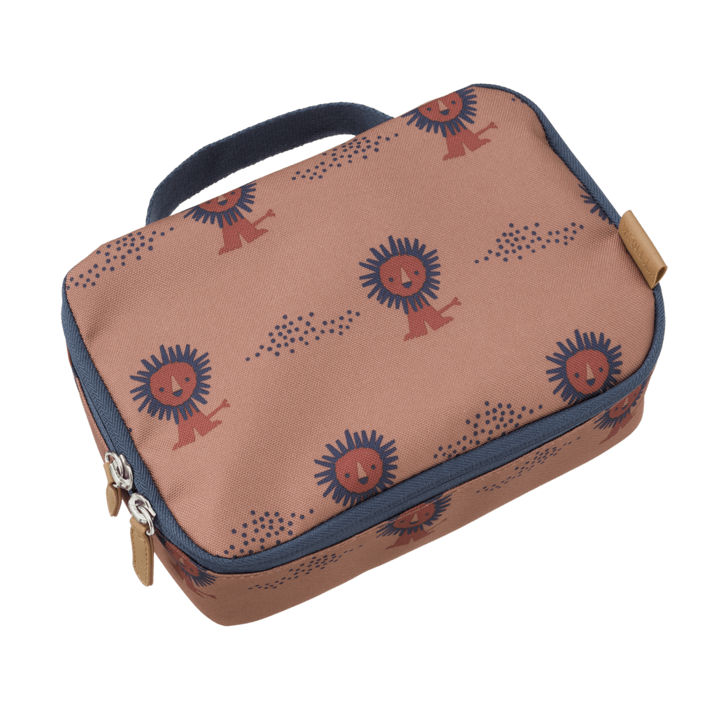 Lunch bag Lion