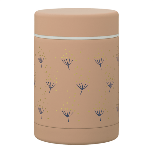 Thermos food jar 300 ml Dandelion