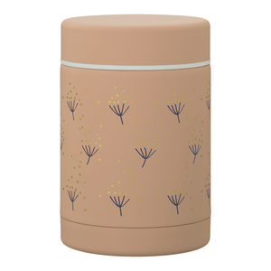 Thermos food jar 300 ml Dandelion