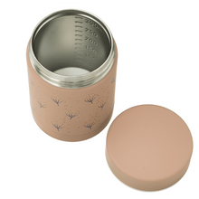 Thermos food jar 300 ml Dandelion