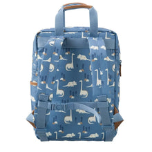 Backpack Small Dino