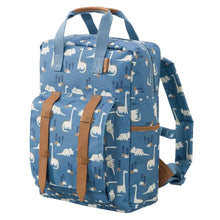 Backpack Small Dino