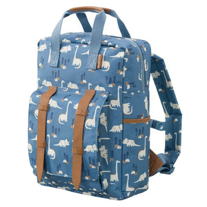 Backpack Small Dino