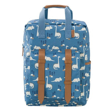Backpack Small Dino