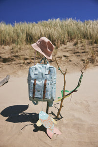 Backpack Small Surf boy