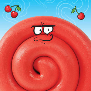 Thinking Putty - Scentsory - Very Cherry