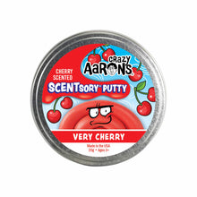 Thinking Putty - Scentsory - Very Cherry