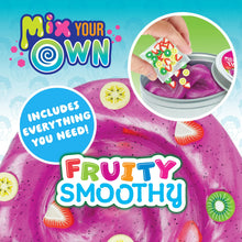 Fruity Smoothy - Mix It Thinking Putty