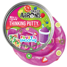 Fruity Smoothy - Mix It Thinking Putty