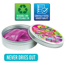 Fruity Smoothy - Mix It Thinking Putty
