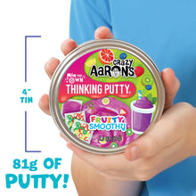 Fruity Smoothy - Mix It Thinking Putty