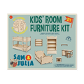 Furniture kit - Kids' Bedroom