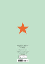 Star Baby Petite Card Single