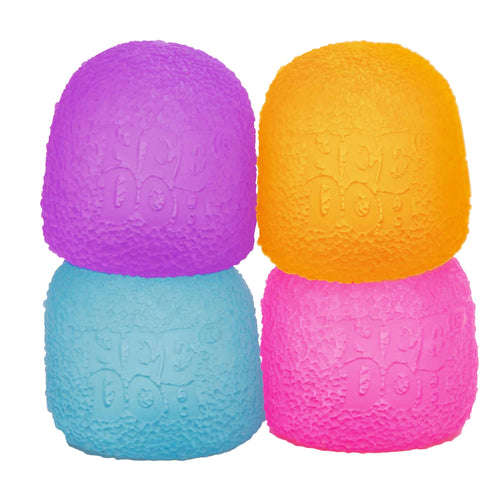 Gumdrop Nee Doh (4 colores)