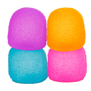 Gumdrop Nee Doh (4 colores)