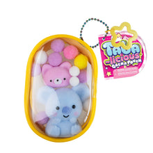 Taba-licious Gacha Pouch (6 types)
