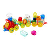 Jelly Blox Squish Train Set Toy