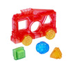 Lil' Jellies Firetruck Toy