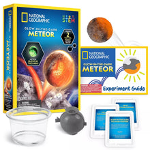 NG Glow in the Dark Meteor