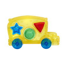 Lil' Jellies Jelly Bus Toy