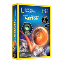 NG Glow in the Dark Meteor