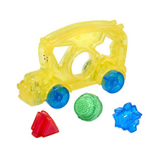 Lil' Jellies Jelly Bus Toy