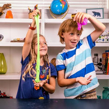 National Geographic Slime & Putty Science Lab