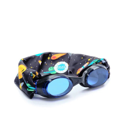 Swim Goggles Int Galactic Explorer
