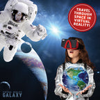 Virtual Reality Galaxy