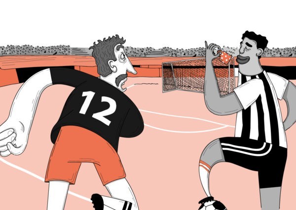 Garrincha: la alegría del pueblo