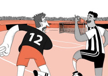 Garrincha: la alegría del pueblo