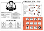 Garrincha: la alegría del pueblo