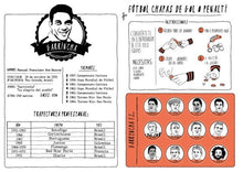 Garrincha: la alegría del pueblo