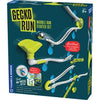 Gecko Run: Marble Run Starter Set