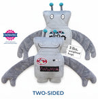 Buzzby 14" Bumpas Robot