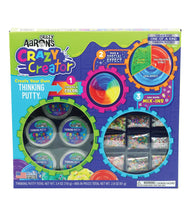 Crazy Creator Kit