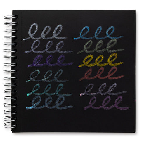 Geo Sticks - Metallic
