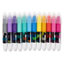 Geo Sticks - Metallic