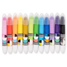 Geo Sticks Paint -Bright