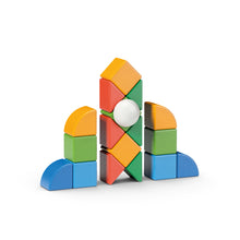 Magicube Shapes Recycled Little World 25 pcs